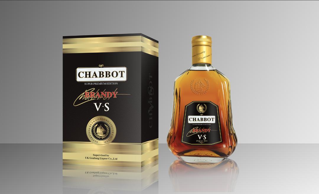 Chabbot Brandy